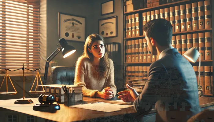 채무자대리인제도