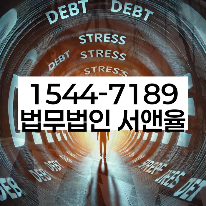 채무자대리인제도