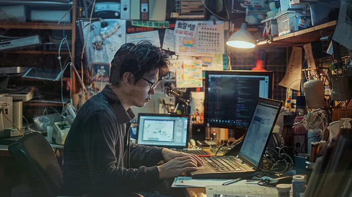 개인회생법무사