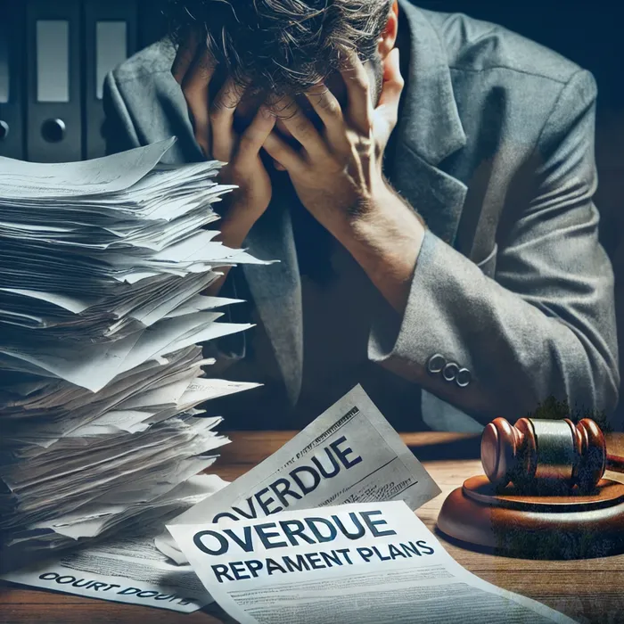 법무사개인회생