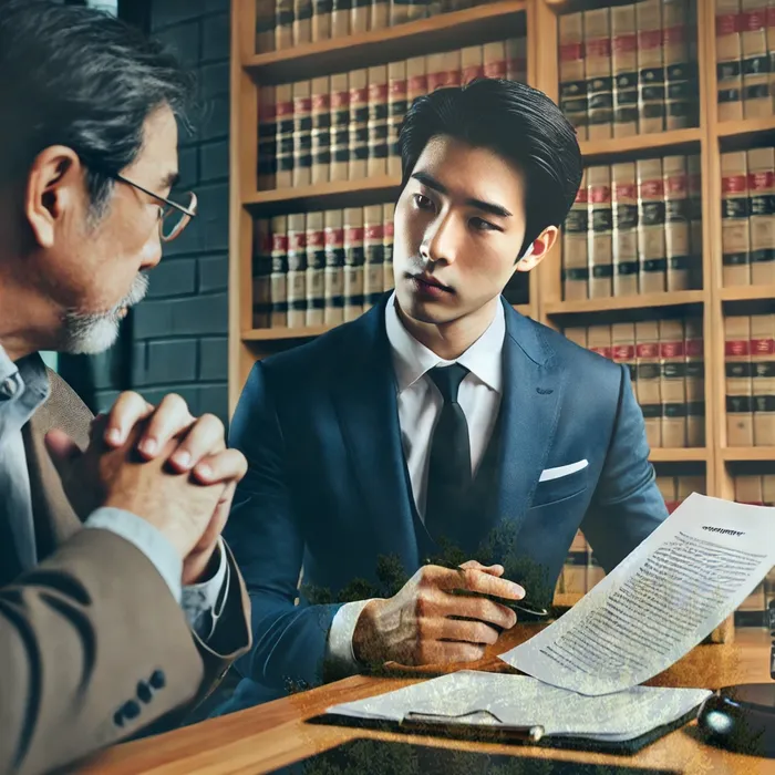 법무사개인회생