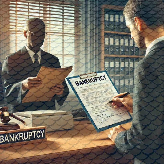 파산신청변호사