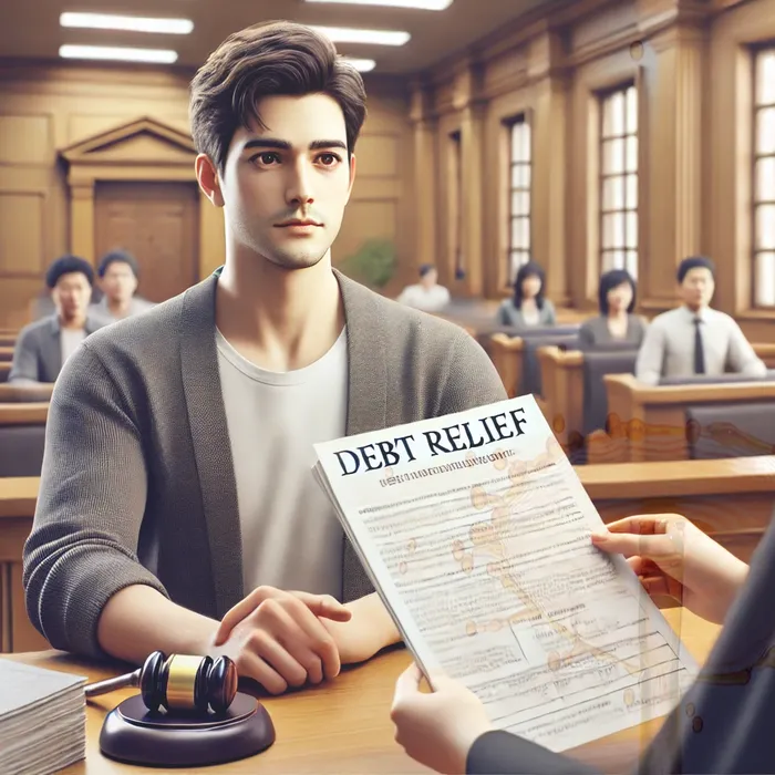 개인회생카톡상담