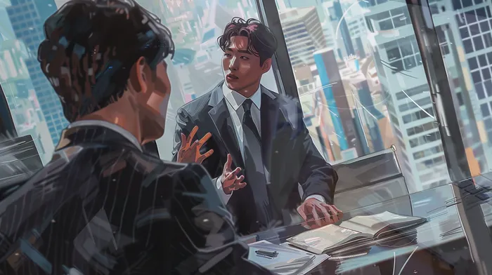 자영업자개인회생