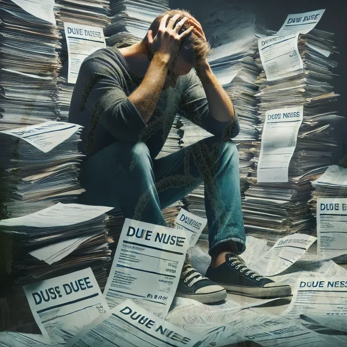 직장인채무통합대출 연체 시