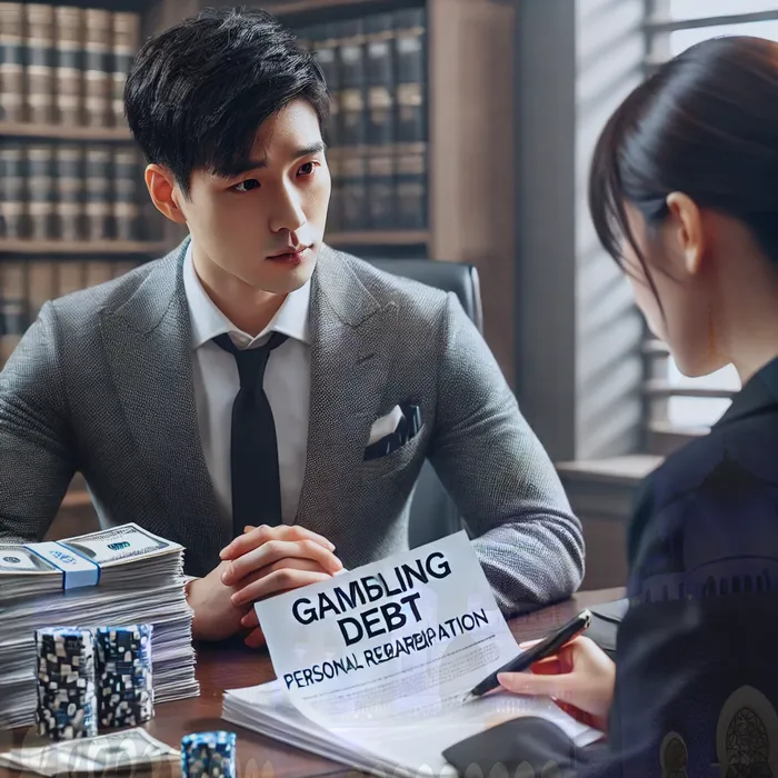 개인회생전자소송