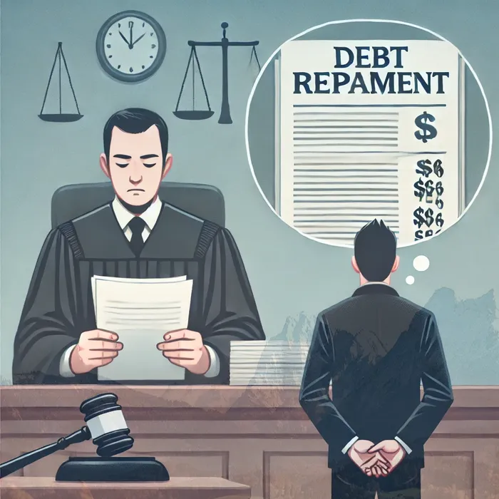 개인파산신청서류