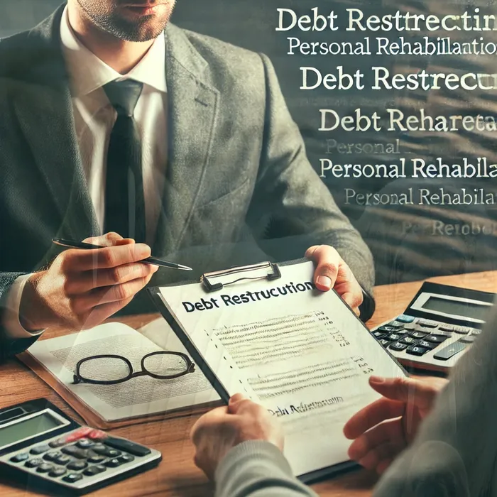 신용불량자사면