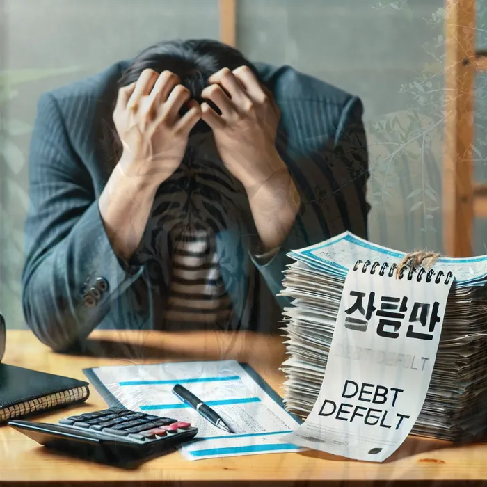 신용불량자사면