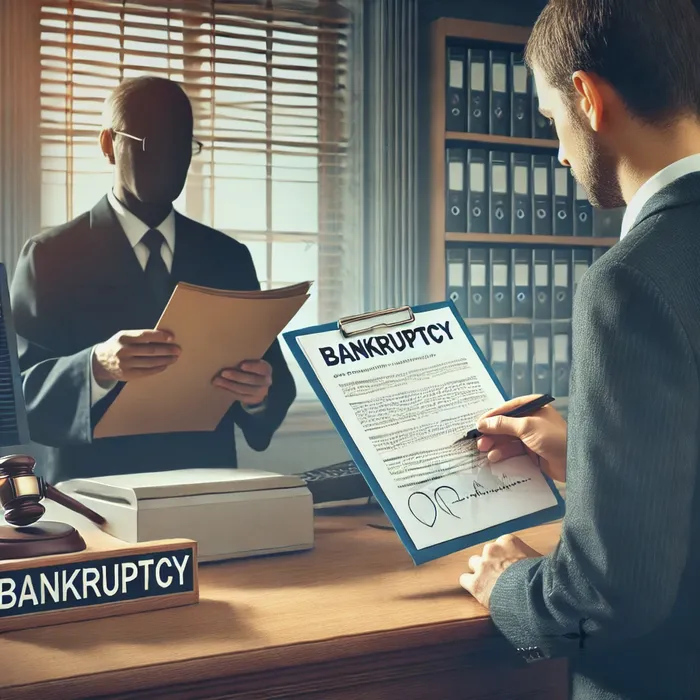 자영업자신용대출 연체 시