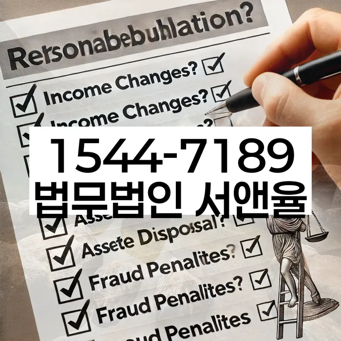 자영업자신용대출 연체 시