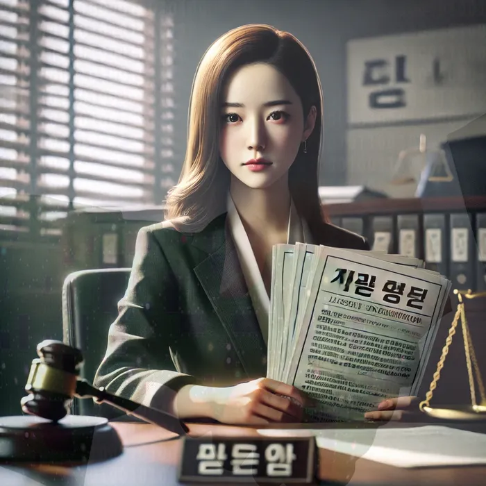 연대보증인채무