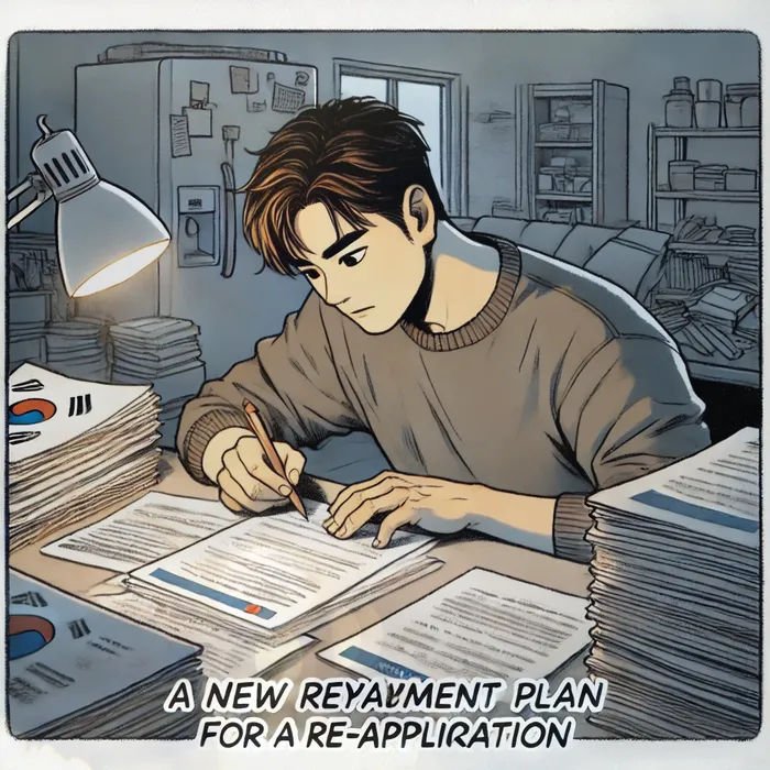 개인회생장단점