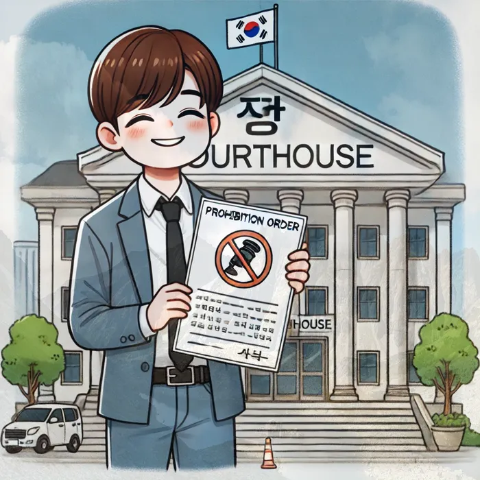 채무변제계획서