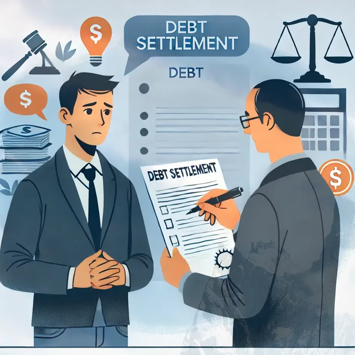 채무변제계획서