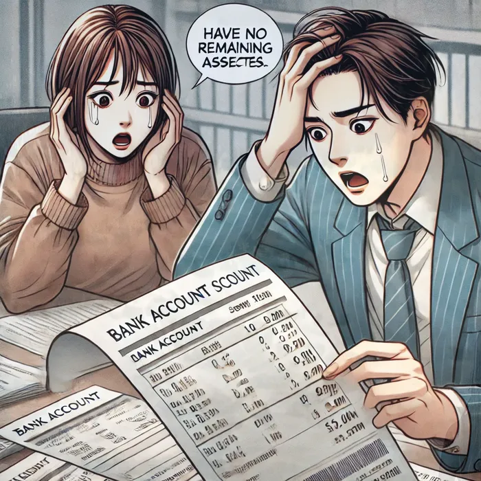 개인회생변호사비용을 아낄 수 있는