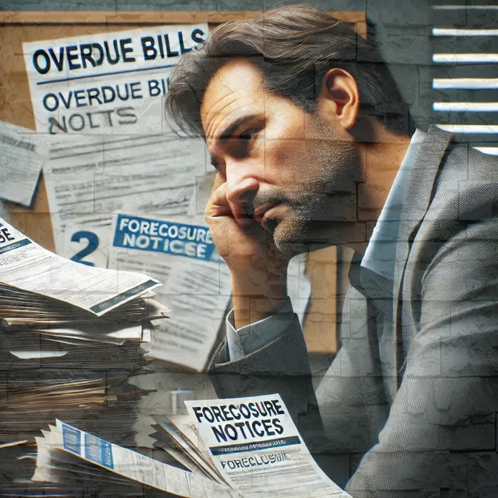 법인대표대출 연체 시