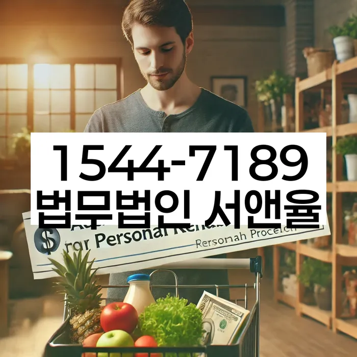 개인회생자격조건