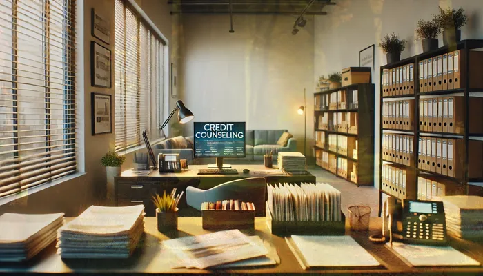 개인회생준비서류