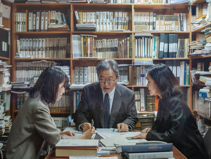 개인회생준비서류