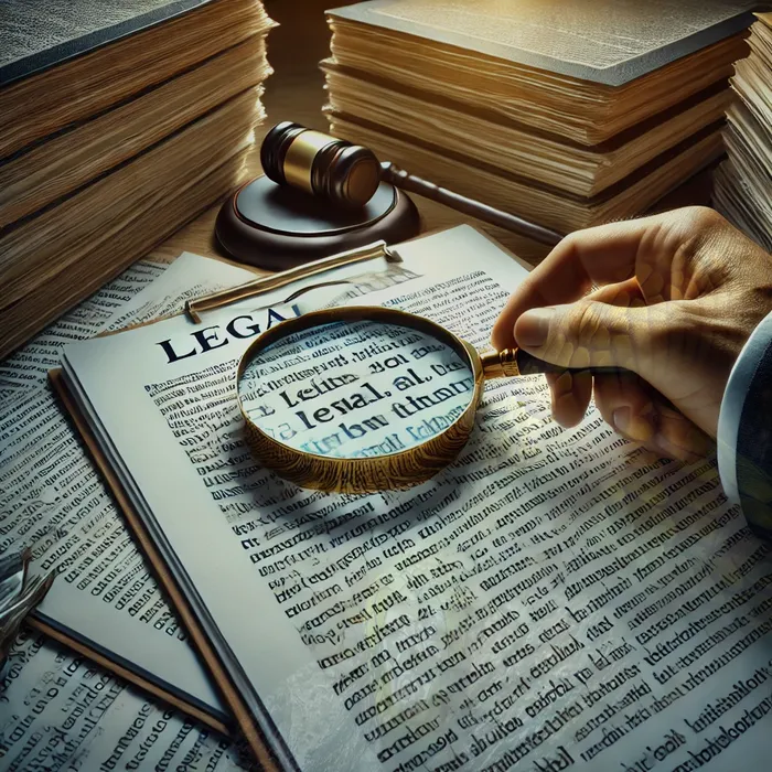 개인파산진술서