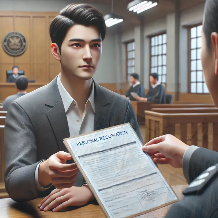 개인회생채권자