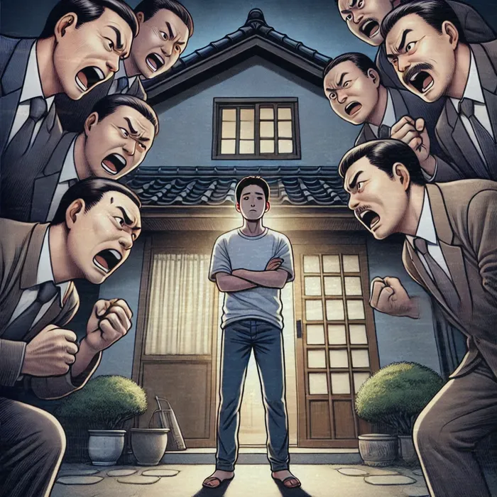 개인회생법무사