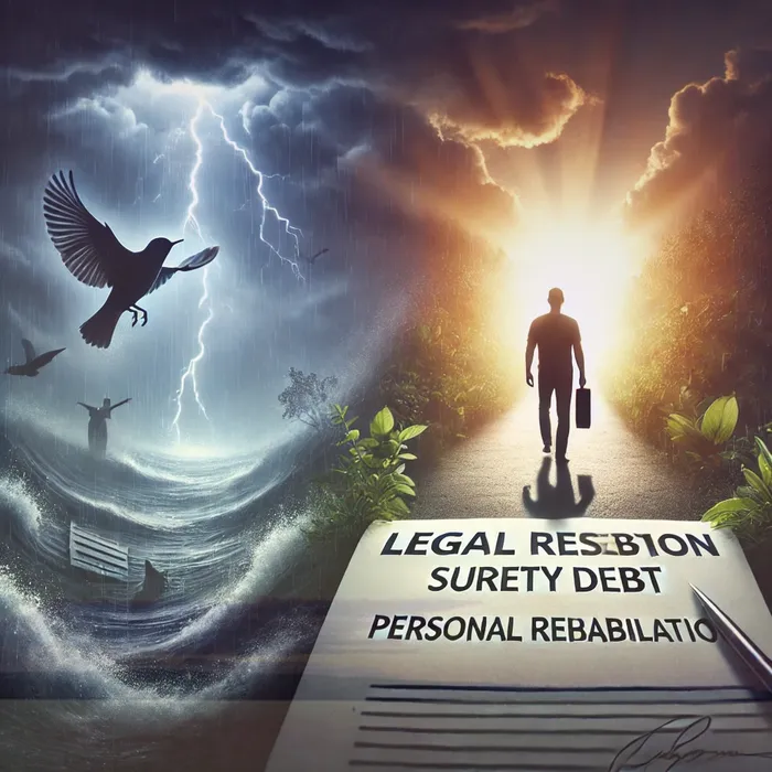 개인회생사건번호