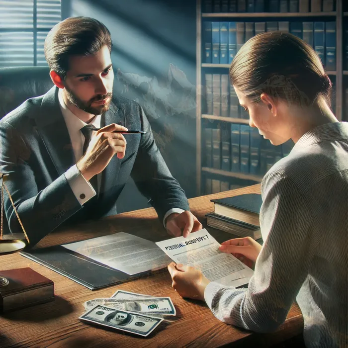 자영업자개인회생