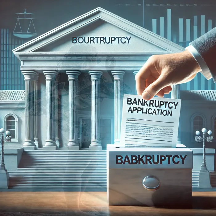 자영업자개인회생