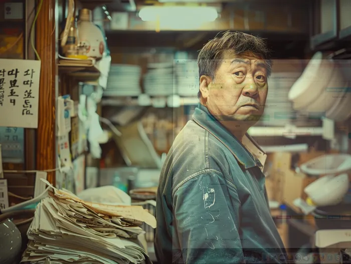 파산전문법무사