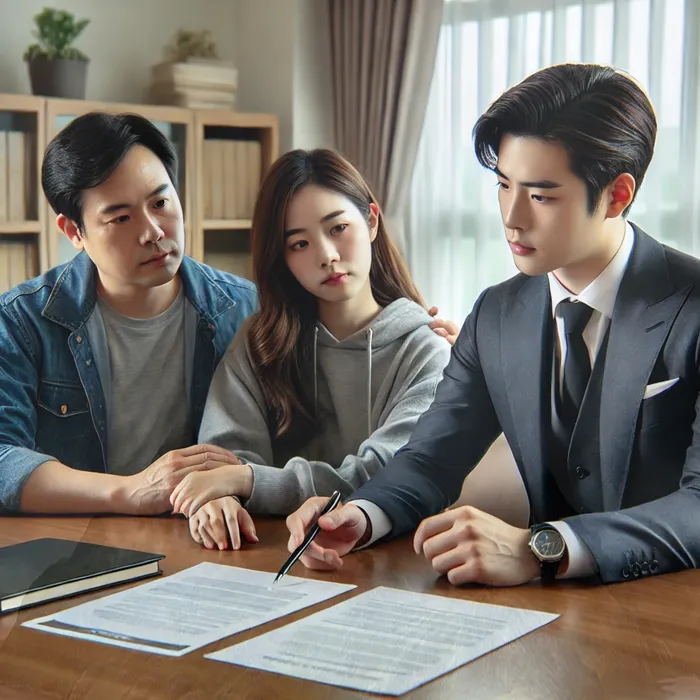 개인회생법무사