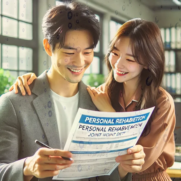 도박빚 개인회생