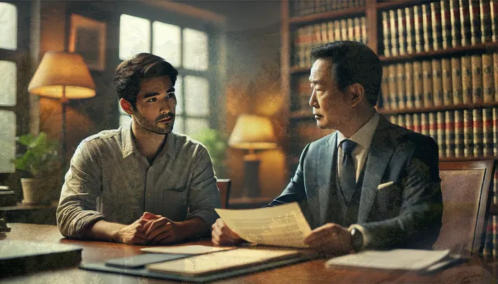 지방법원개인회생