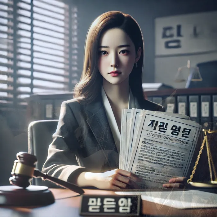 지방법원개인회생