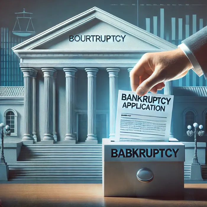 지방법원개인회생