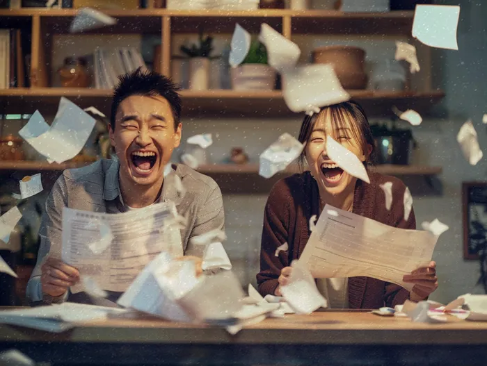 채무자대리인제도