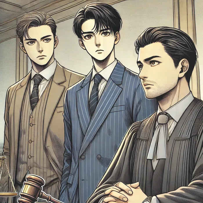 채무자대리인제도