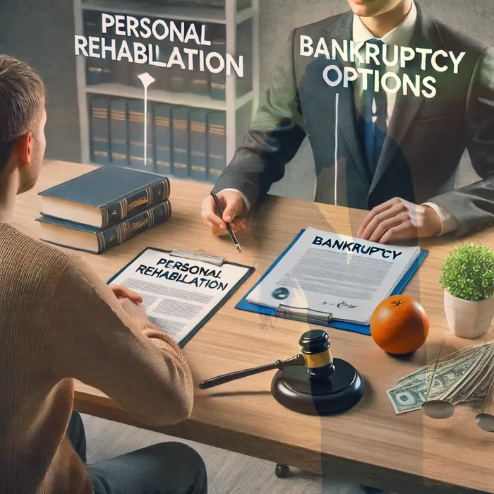 신용회복지원제도