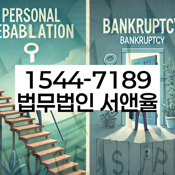 신용회복지원제도