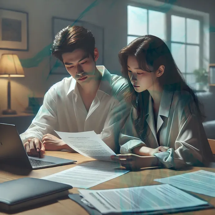 개인회생법무사비용 합리적이고