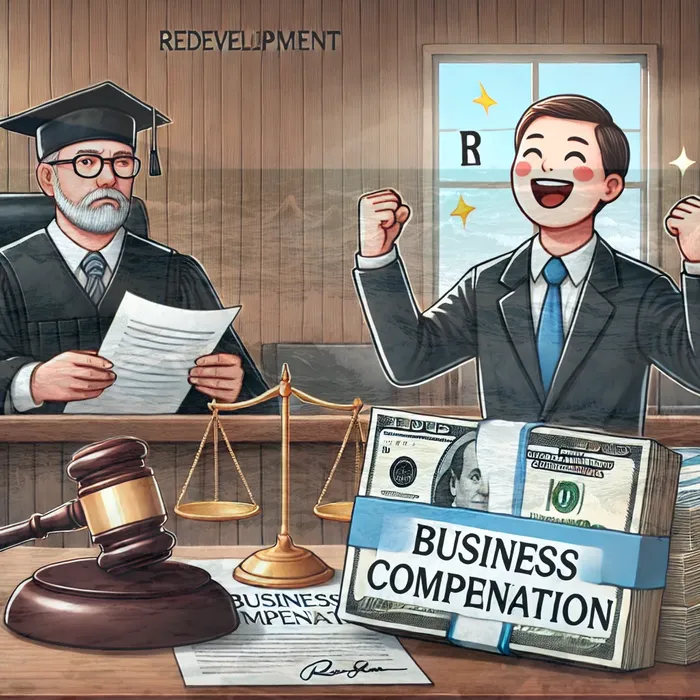 법원 제출 서류