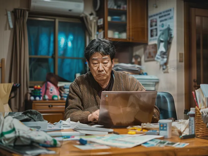 금융 재정 관리