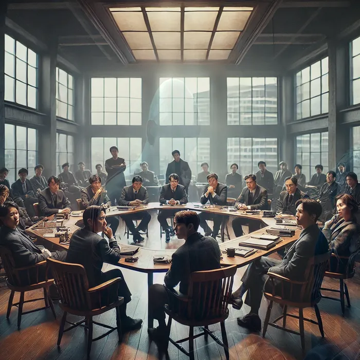 신용 점수 관리