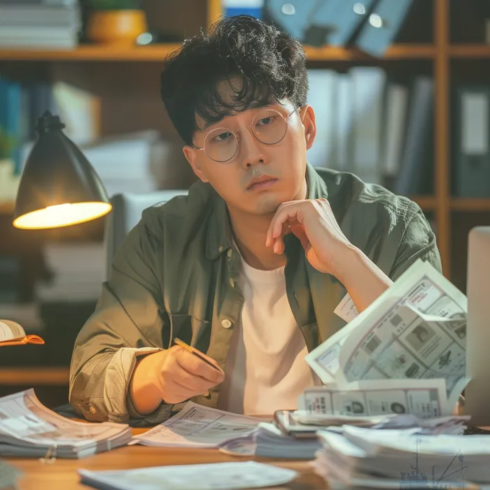 주택담보대출 상환방법