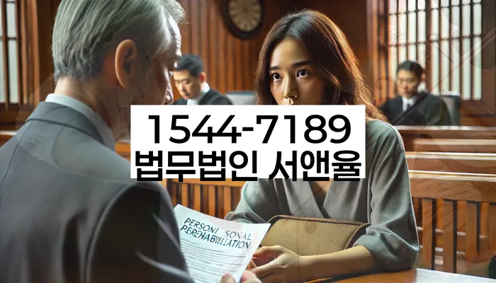 법적 채무 해결