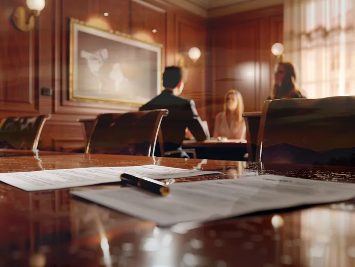 재산 보호와 채무 해결