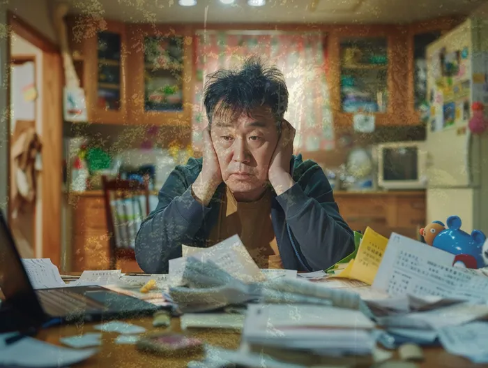 채무 해결 방법