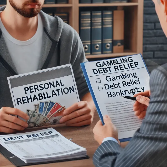 개인회생 신청 절차