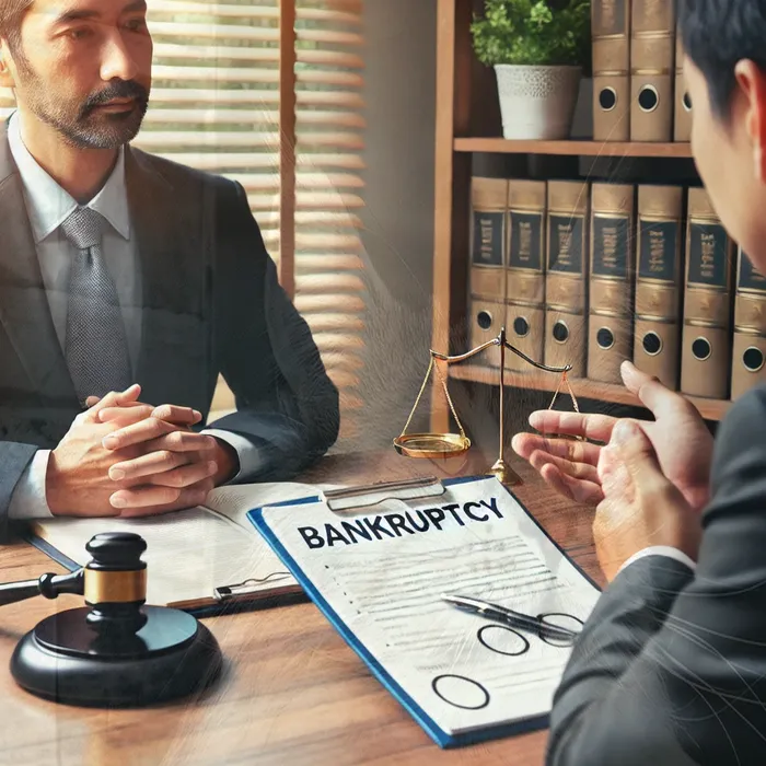 개인회생과 개인파산 차이